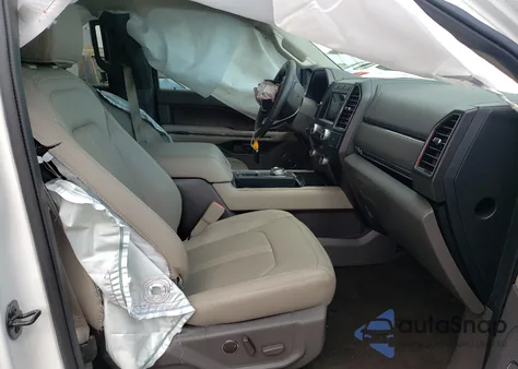 2020 Ford Expedition Max Limited from USA, damaged, VIN 1FMJK1KT0LEA13328